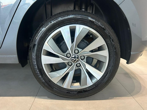 Polo Hatch 1.0 4p 170 Tsi Comfortline Automático 2023