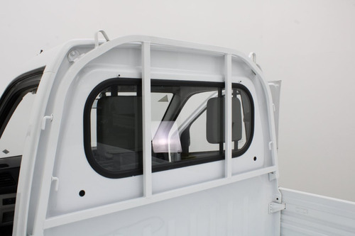 Karry Q22 Cabina Simple 1.1 Mt - Iva Incluido 2023 0km