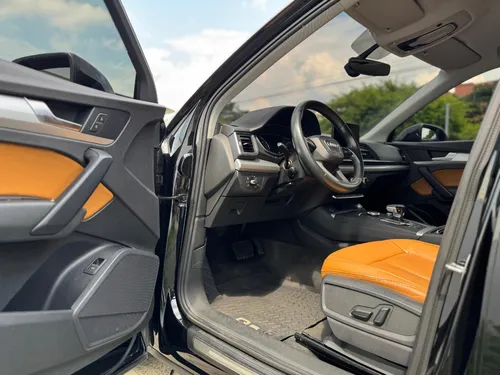 Audi Q5 2.0 Tfsi S-tronic Quattro Attraction