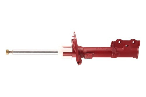 Imagen 7 de 7 de Kit 4 Amortiguadores Fric Rot Fiat Palio Novo 12/
