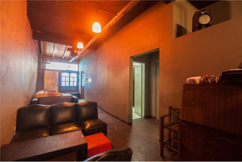 Imagen 10 de 22 de Venta Terreno Villa Crespo. Bajamos El Precio!