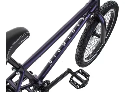 Topmega bmx sale