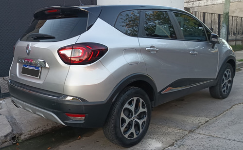 Renault Captur 2.0 Intens Manual