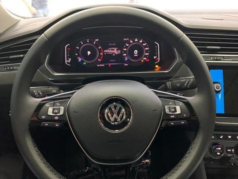 Volkswagen Tiguan Allspace 1.4 250 Tsi Comfortl