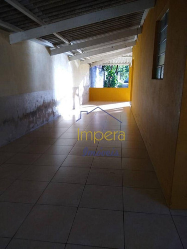 Imagem 5 de 13 de Chácara Com 3 Dormitórios À Venda, 3000 M² Por R$ 640.000,00 - Bairrinho - São José Dos Campos/sp - Ch0024