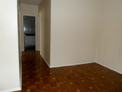 Imagem 3 de 12 de Venda /locação - Apartamento Com 03 Dorm. - Santo Amaro - São Paulo/sp - Rr5003