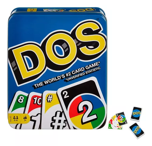 Jogo Uno Deluxe Cartas