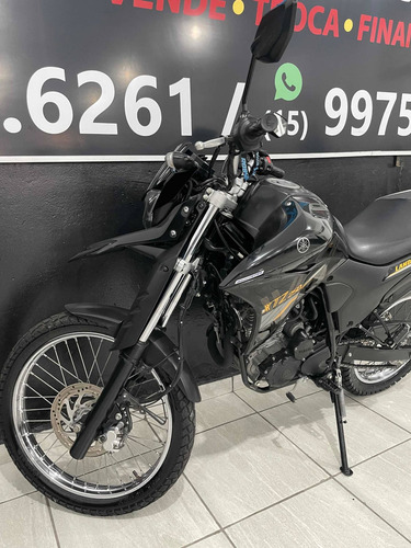Imagem 13 de 15 de Yamaha Xtz Lander 250c