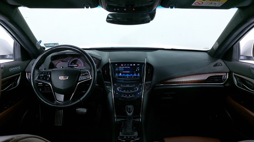 Cadillac Ats 2.0 C Sedan At