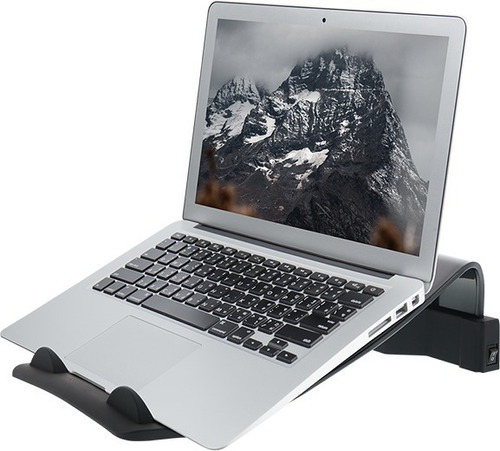 Base Notebook Refrigerante Cooler Klip Xtreme 4 Puertos Usb