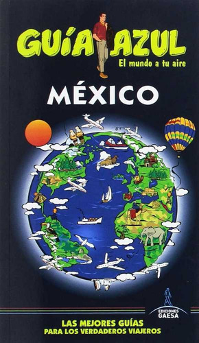 México (libro Original)