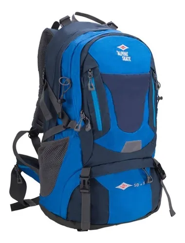 Mochilas de viaje 50 litros hotsell