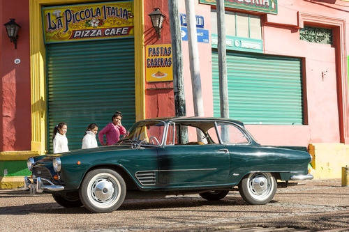 Imagen 15 de 23 de Auto Union Dkw - Fissore