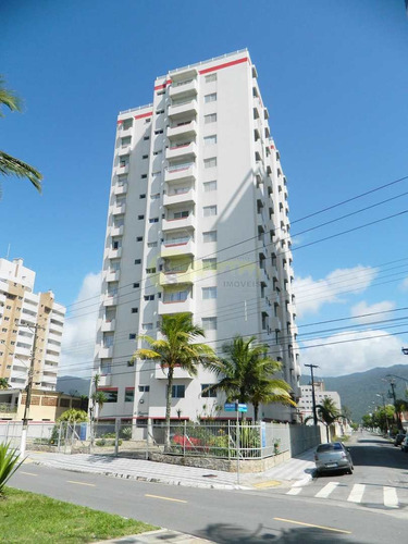 Imagem 1 de 30 de Apartamento Com 2 Dorms, Real, Praia Grande - R$ 235 Mil, Cod: 2885 - V2885
