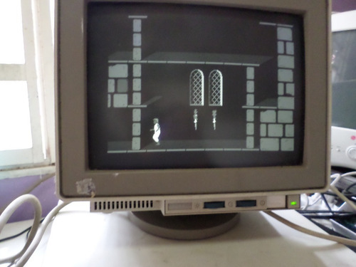 Imagem 1 de 6 de Computador Ibm 386 Sx, Windows 3.1 Completo (pc Xt, Aptiva)