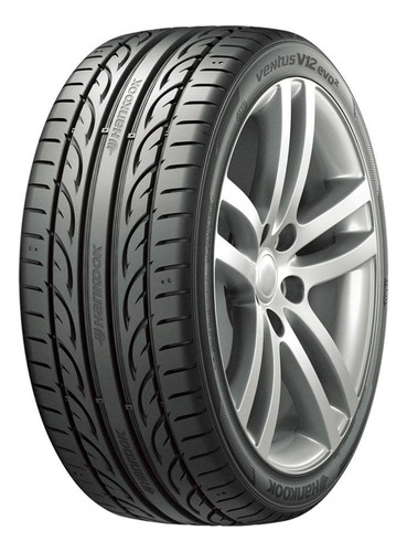 Pneu Hankook Aro 20 245/40r20 Ventus V12 Evo 2 K-120 99y
