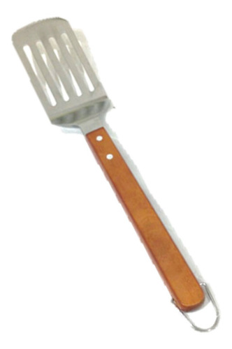Espatula Para Asador Ancha Expert Grill (pz)