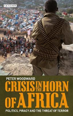 Libro Crisis In The Horn Of Africa : Politics, Piracy And...