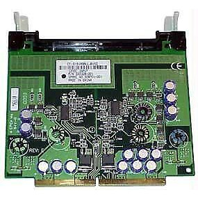 Compaq Xeon 328701-001 Vrm Board New 320328-001 Voltage  Cck