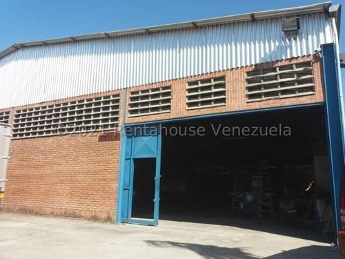 Imagen 18 de 19 de Galpón En Venta En Guatire Código: 22-4846