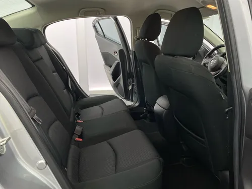 Mazda 3 2.0 Touring