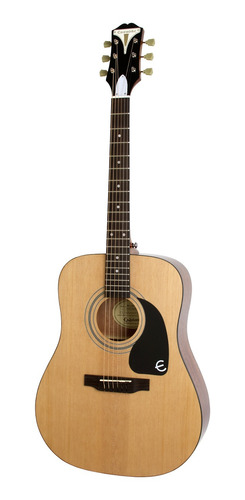 Guitarra Acustica EpiPhone Pro1 Dreadnought