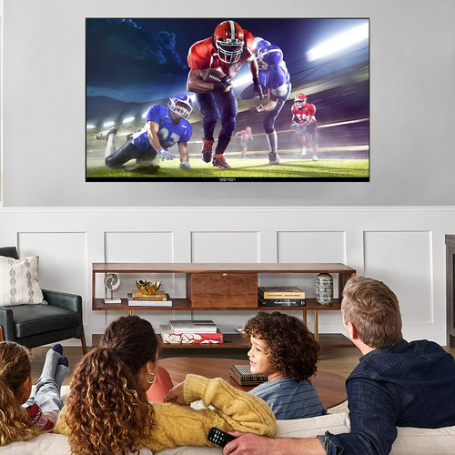 Smart Tv 43'' Full Hd Weyon 43wdsnbx Wi-fi Android 14