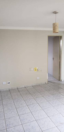 Imagem 11 de 11 de Apartamento Com 2 Dormitórios À Venda, 45 M² - Chácara Santa Etelvina - São Paulo/sp - Ap1324