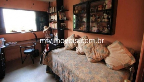 Imagem 13 de 15 de Apartamento 4 Quartos À Venda Na Rua Cristiano Viana - Pinheiros - Apa4353