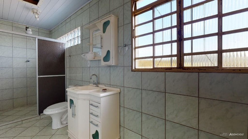 Imagem 13 de 30 de Casa Com 3 Dormitórios À Venda, 390 M² Por R$ 450.000 - Agronomia - Porto Alegre/rs - Ca1254