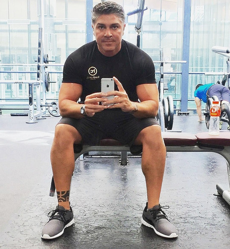 Imagen 9 de 9 de Personal Trainer / Asesoría / Nutrición / Suplementación