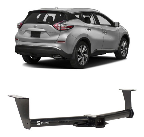 Solden Tiron Nissan Murano2015-2017+