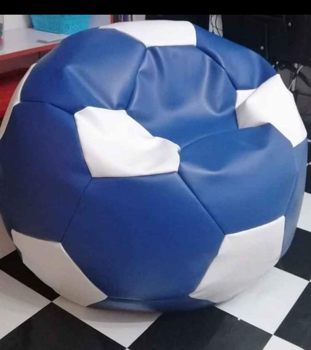 Puff Asiento Pelota De 1 X 1 Mt Envío A Provincia