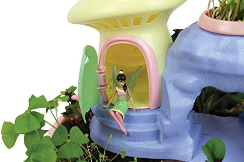 My Fairy Garden Unicorn Paradisecrear Tus Propios Juguetes M