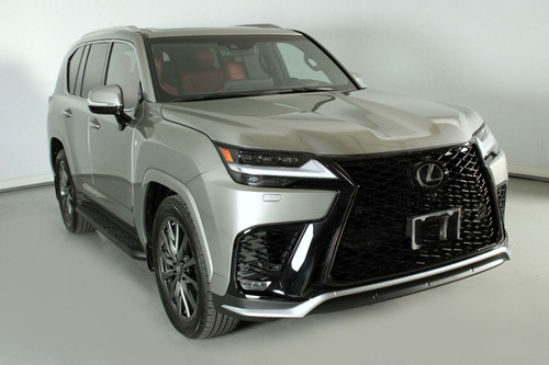 Lexus Lx Lx 600 Sport