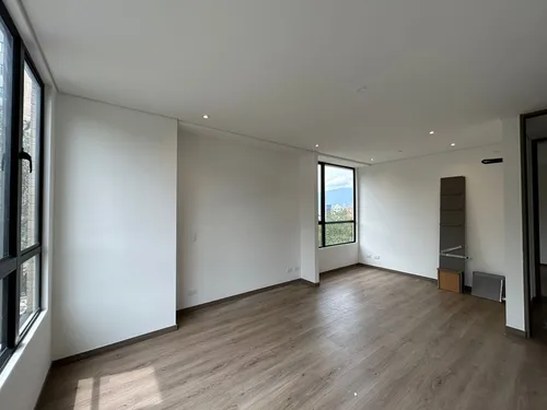A Estrenar Apartamento En Los Balsos Poblado En Venta