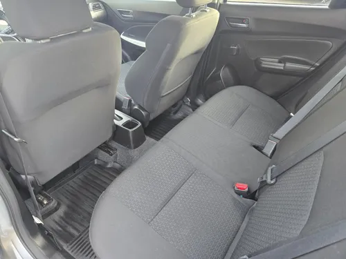 Suzuki Swift Híbrido 2022 Mt