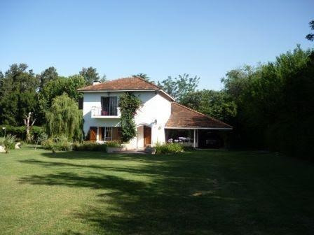 Imagen 4 de 13 de Casa Quinta Venta Lujan 4 Dormitorios Jardin Parrilla Piscina