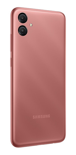 Imagen 6 de 9 de Samsung Galaxy A04e 64 GB cobre 3 GB RAM