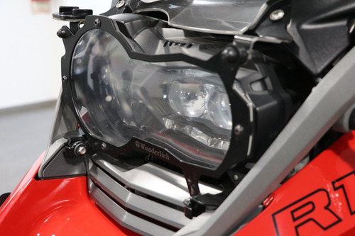 Imagen 19 de 24 de Bmw R1200 Gs Adv
