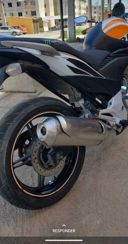 Honda Cb 300