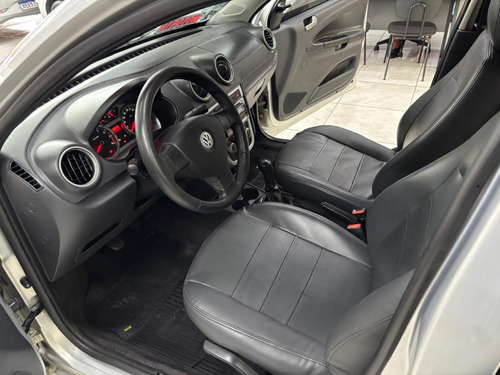 Volkswagen Gol 1.6 MI 8V FLEX 4P MANUAL G.V
