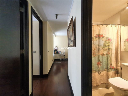Imagen 24 de 30 de Departamento En Venta De 4 Dorm. En Vitacura