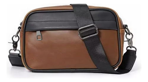 Bolsas Para Hombre Crossbody Maletin Bandoleras Hombre