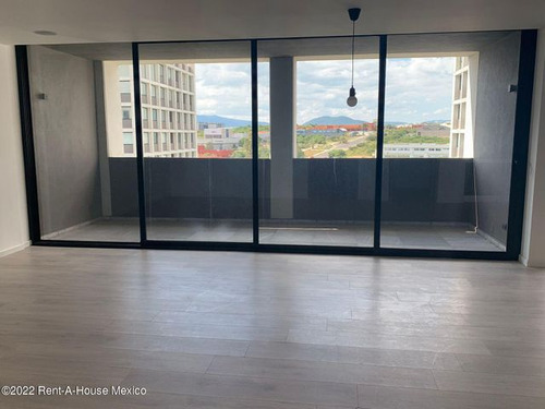 Se Vende Departamento En Piso Alto, Para Estrenar En Juriquilla