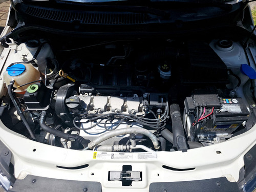 Volkswagen Saveiro 1.6 Starline Ac Mt