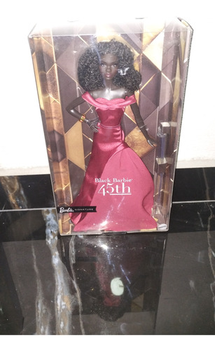 Barbie Aa 45th (Usado)