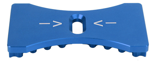 Ferramenta De Instalação Da Correia Dentada Azul Engine Cam