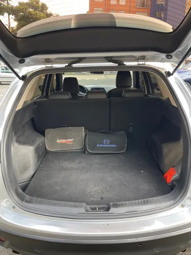 Mazda CX-5 2.0 Prime