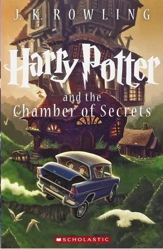 Harry Potter Colección Completa Edición Día Del Padre